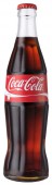Coca cola (  0.33)