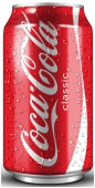 Coca cola (  0.3)